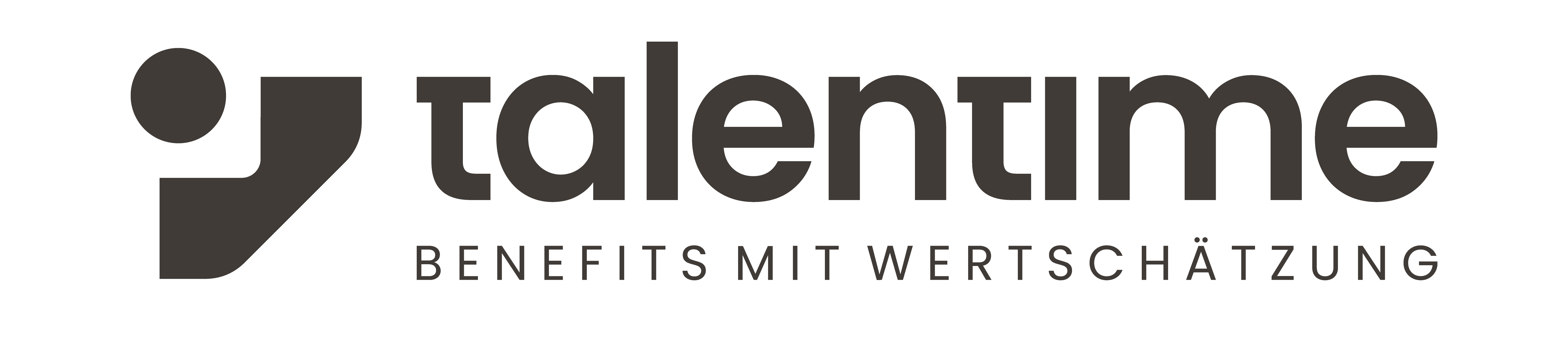 talentime Logo